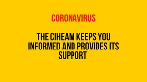 Thumb coronavirus ciheam eng