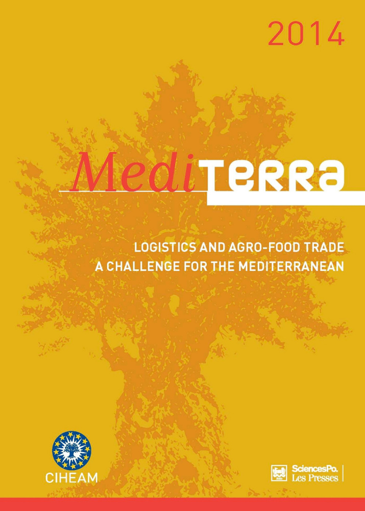 Mediterra 2014
