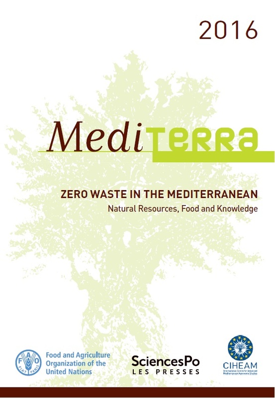 Content fao ciheam zerowaste mediterra2016