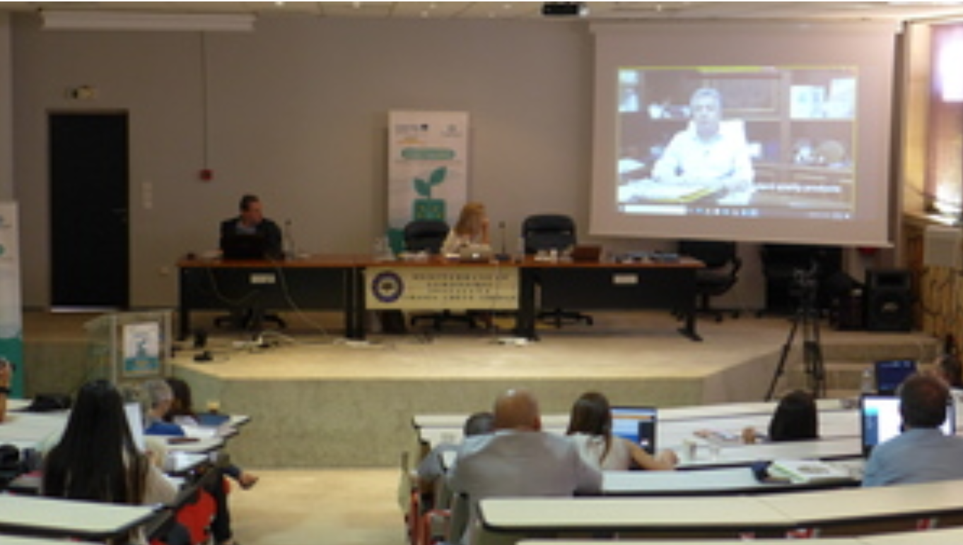 Events from CIHEAM CHANIA