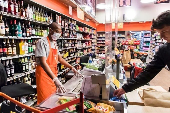 Covid-19 : la France agroalimentaire en temps de crise