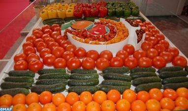 Covid-19: L’industrie agroalimentaire nationale continue à assurer l’approvisionnement normal et suffisant du marché national en produits alimentaires | MapNews