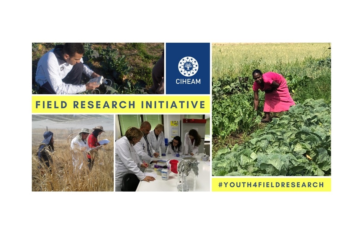 ELIMINATE HUNGER AND REDUCE RURAL POVERTY