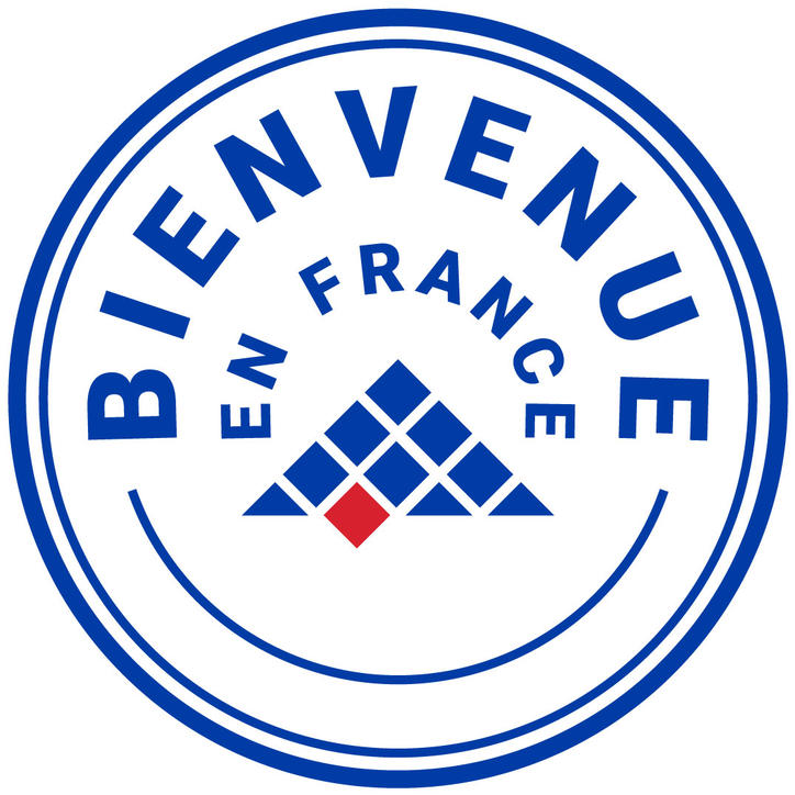 « Bienvenue en France »