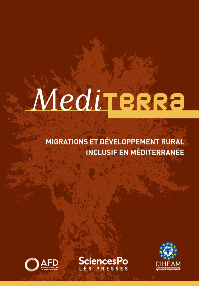 NEW EDITION OF MEDITERRA
