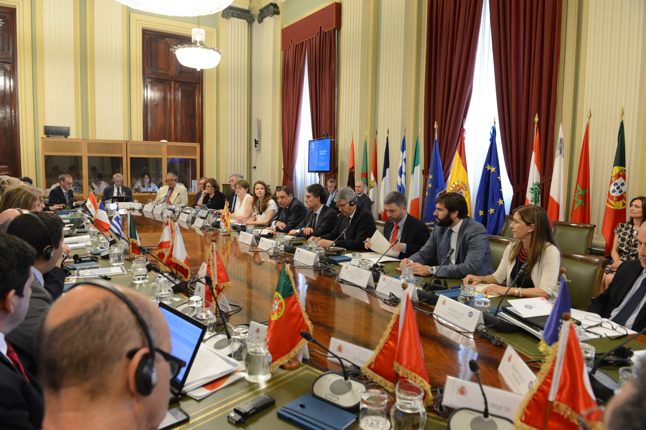 143rd CIHEAM Governing Board Meeting
