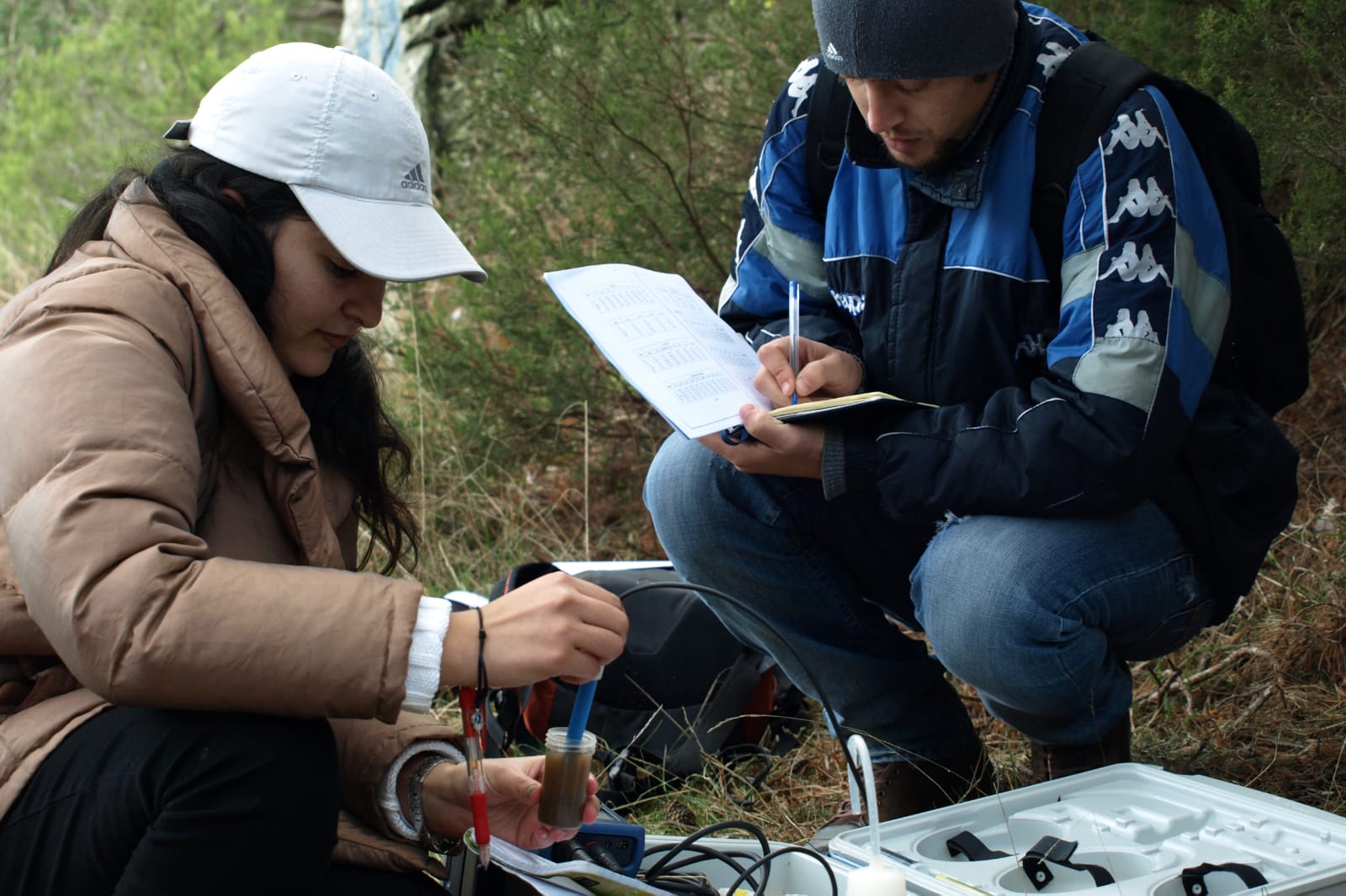 CIHEAM and FAO field research initiative