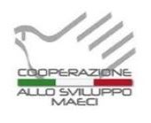 Italian Cooperation