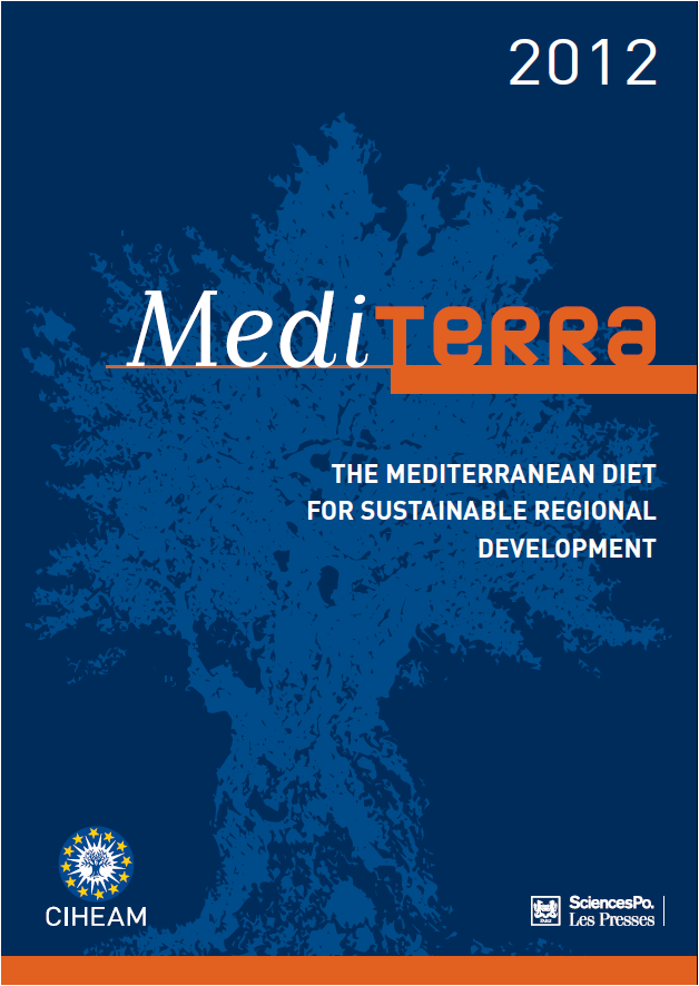 MEDITERRA 2012