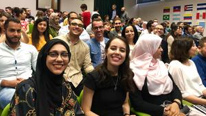 Young people are major food system actors and a lever for development
