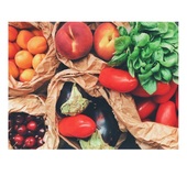 SUSTAINABLE FOOD SYSTEMS