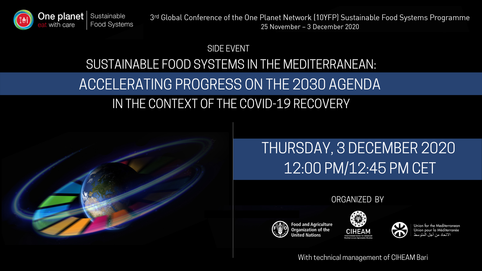 SFS-MED PLATFORM