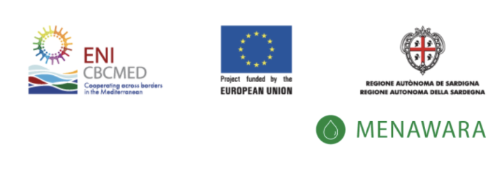 NON CONVENTIONAL WATER RE-USE IN AGRICULTURE IN MEDITERRANEAN COUNTRIES