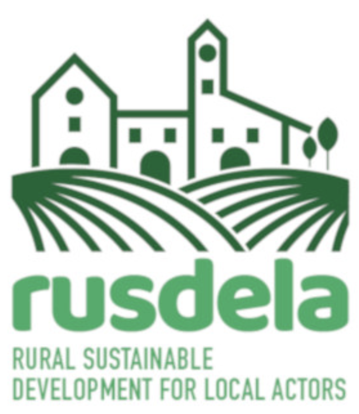 Rural Sustainable Development for Local Actors : RUSDELA