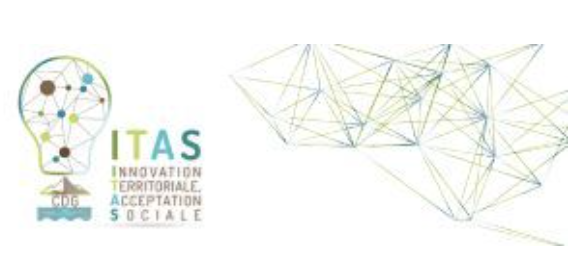 Innovation Territoriale, Acceptation Sociale – ITAS