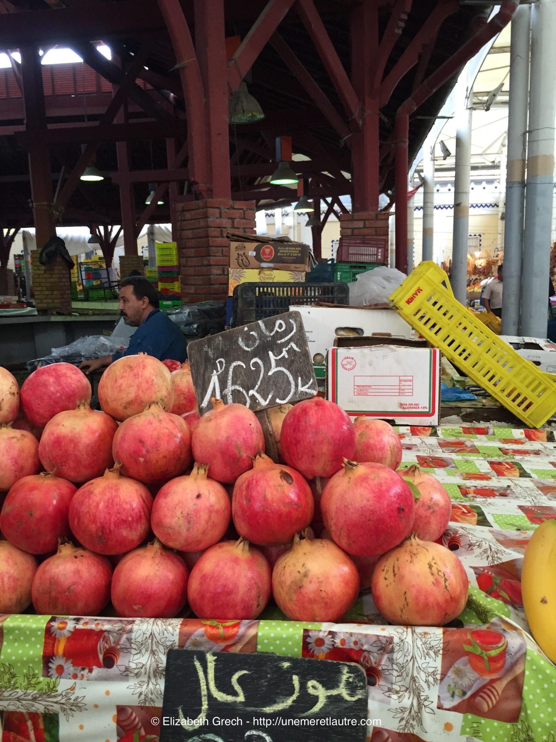 Promoting Food Systems transformation in the Mediterranean towards #2030