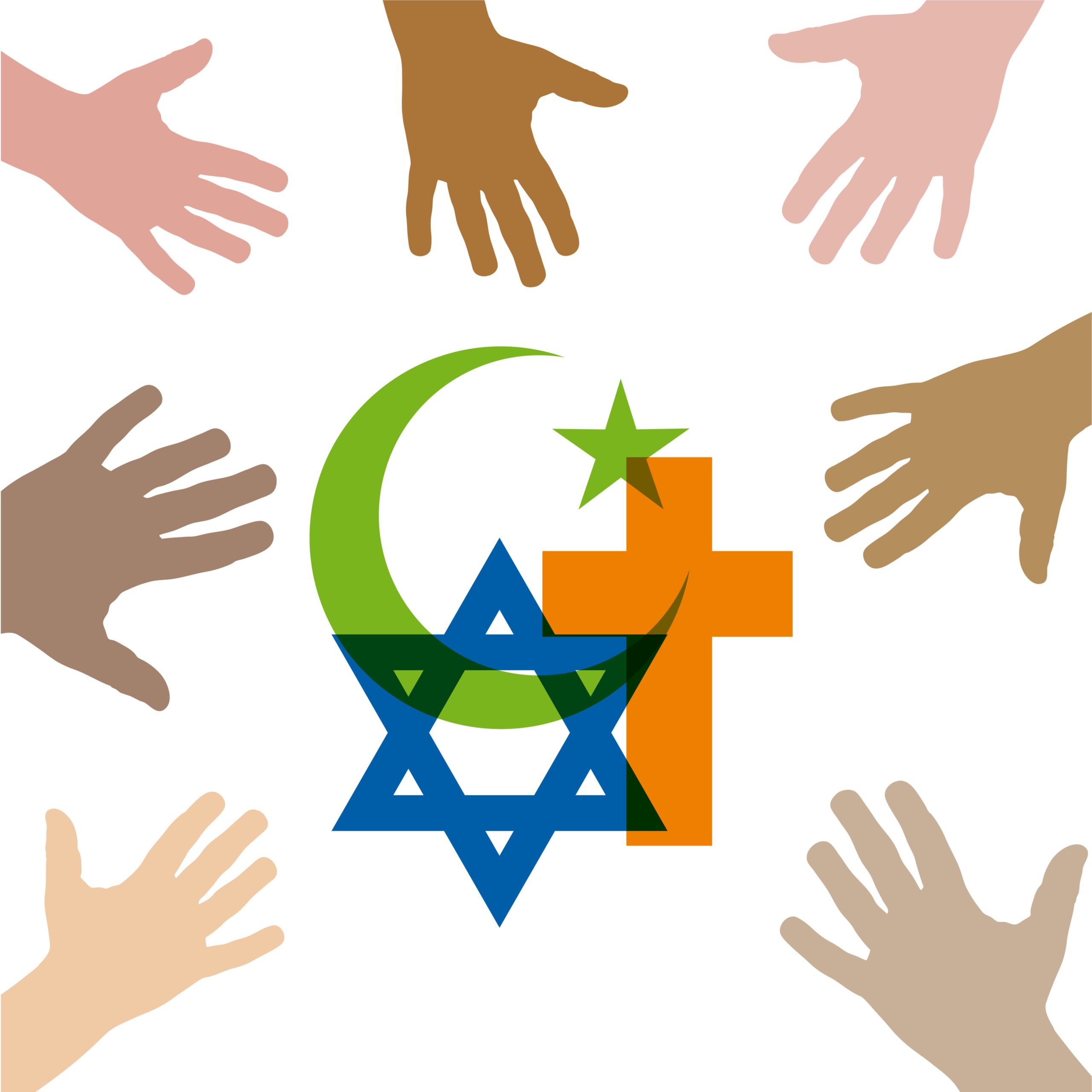 2021 spring religious celebrations