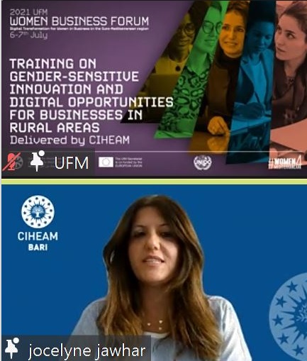 DIGITAL INNOVATIONS AND OPPORTUNITIES FOR WOMEN ENTREPRENEURS IN RURAL AREAS