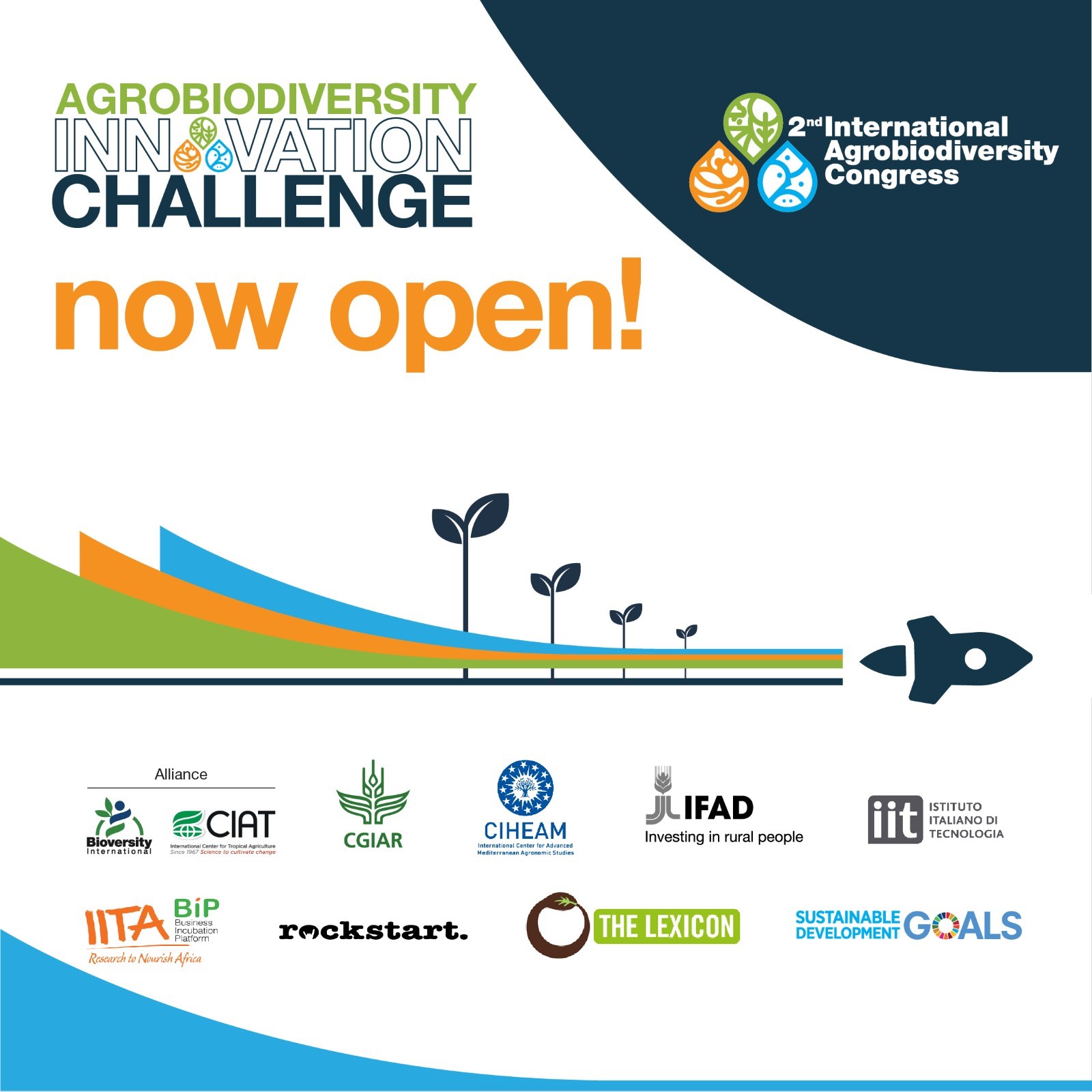 Agrobiodiversity Innovation Challenge