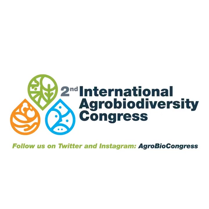 2nd International Agrobiodiversity Congress