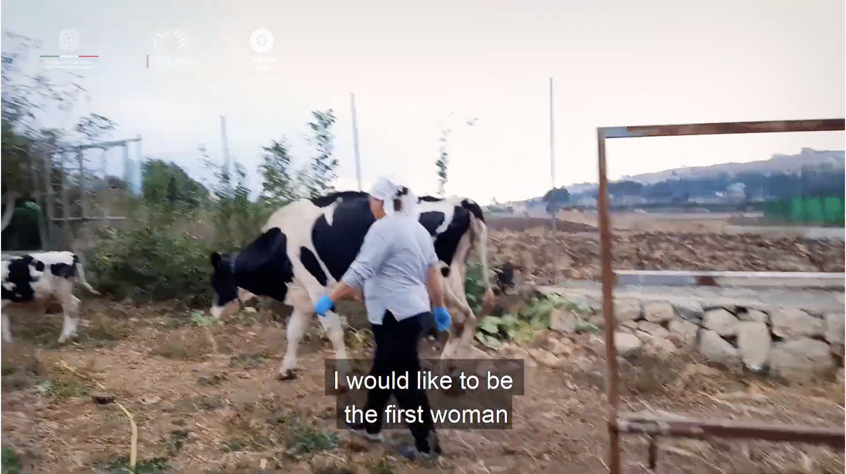 Rural women and sustainable rural development