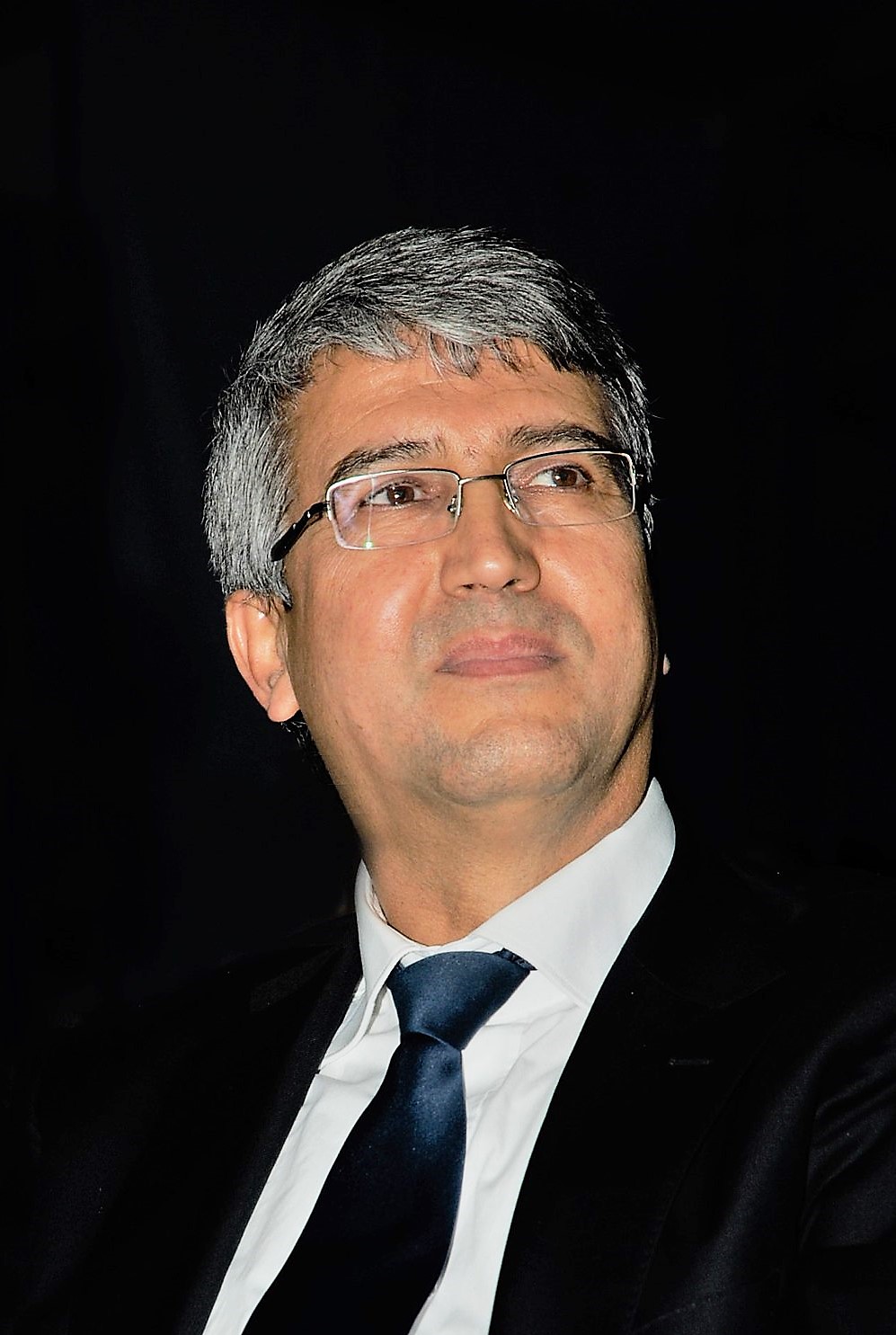 MOROCCO: MOHAMMED SADIKI APPOINTED MINISTER OF AGRICULTURE, MARITIME FISHERIES, RURAL DEVELOPMENT, WATER AND FORESTS