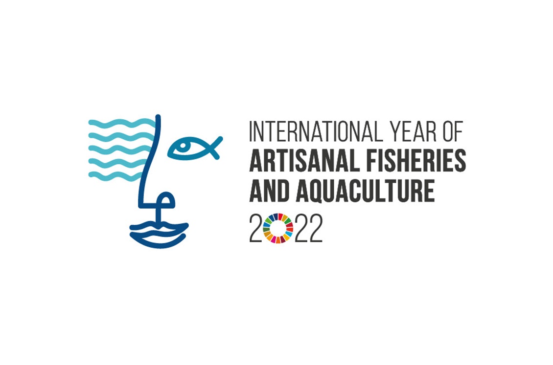 INTERNATIONAL YEAR OF ARTISANAL FISHERIES AND AQUACULTURE