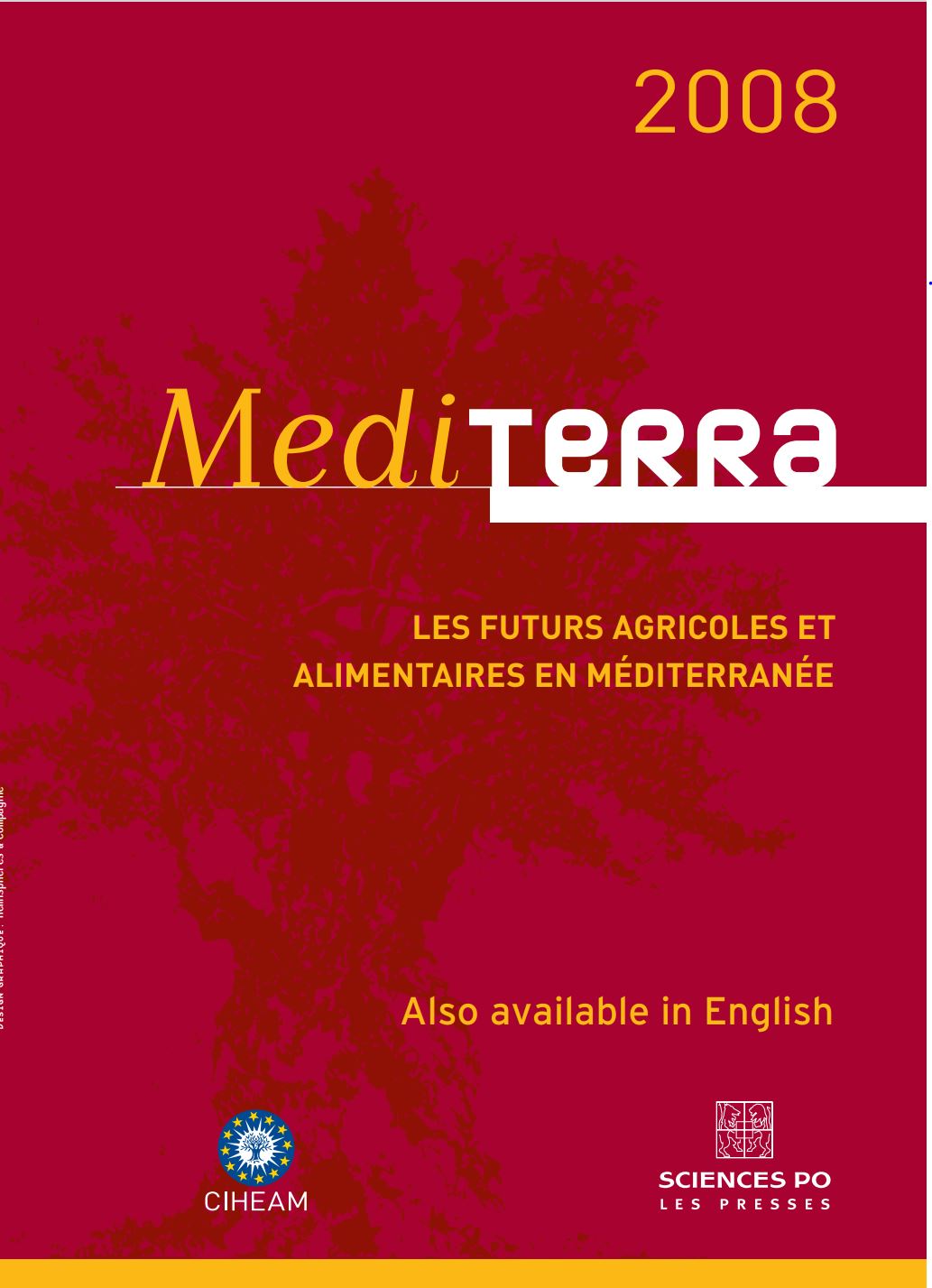 MEDITERRA 2008