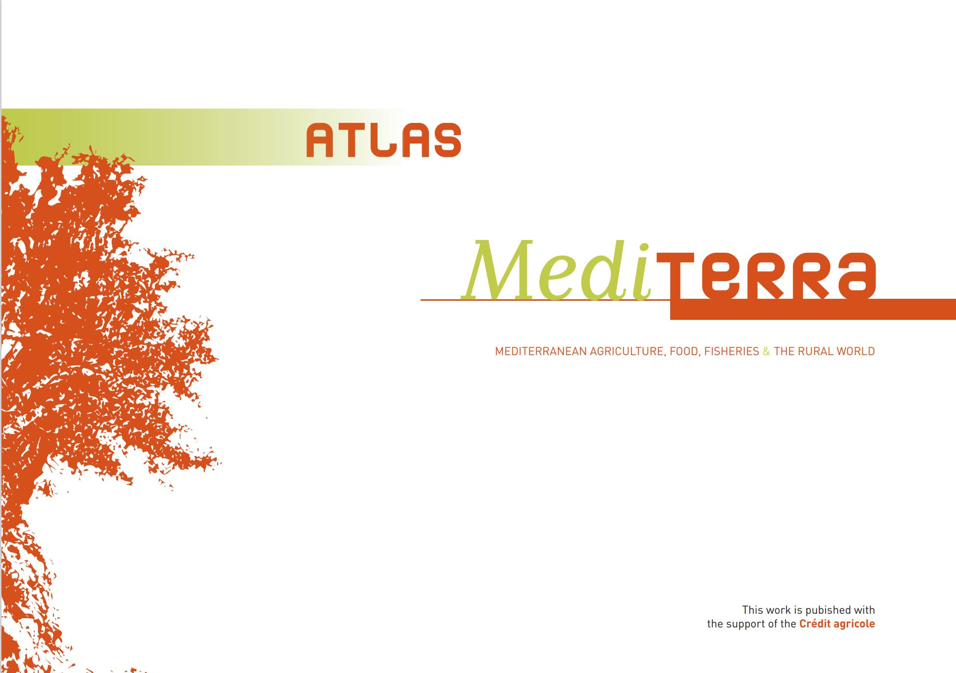 ATLAS MEDITERRA