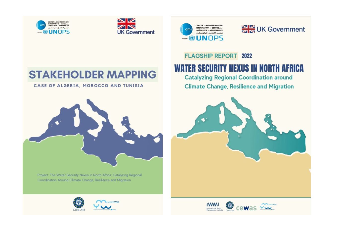 Partenariat pour les publications CMI-UNOPS