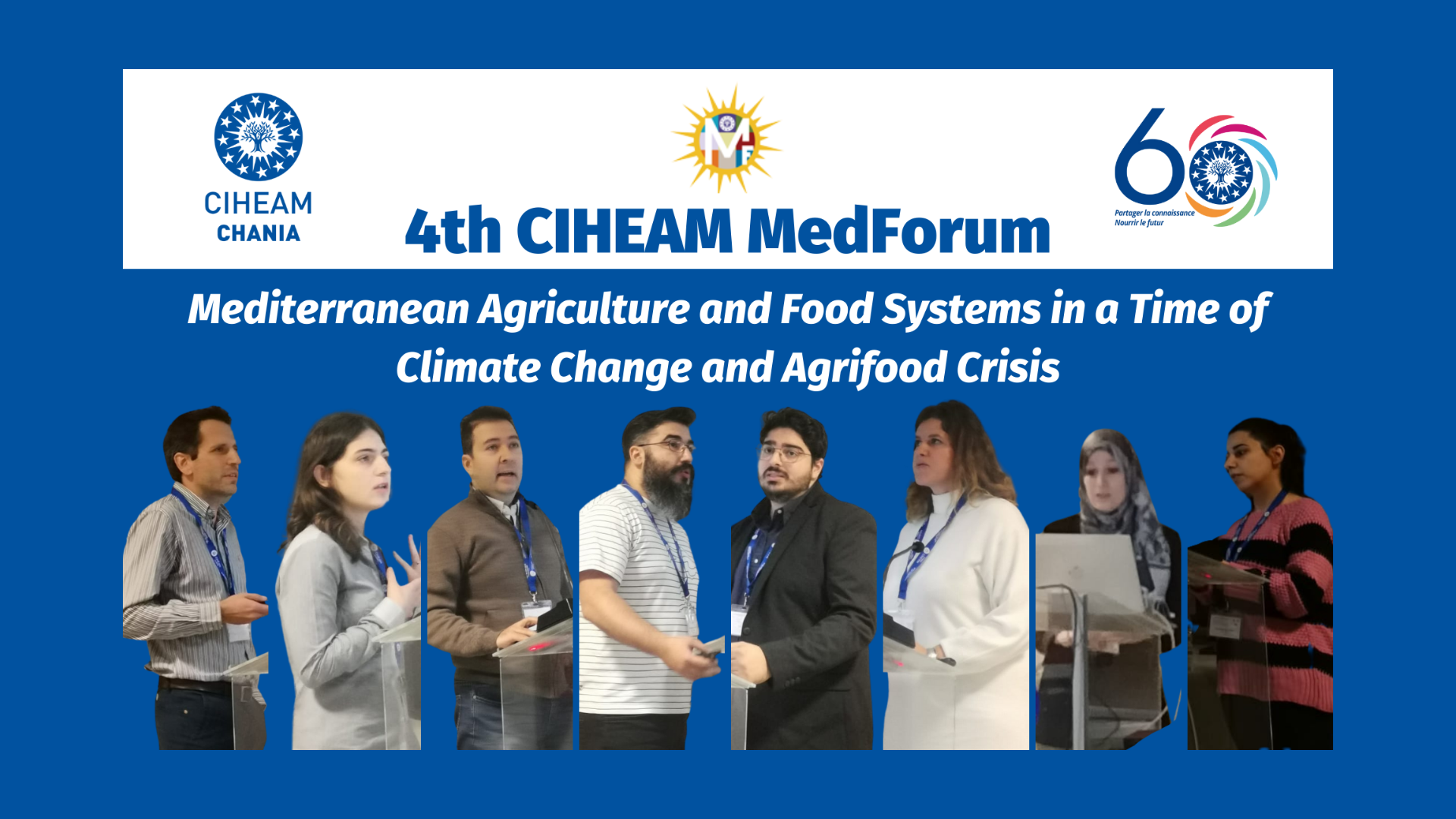 4ème MedForum du CIHEAM