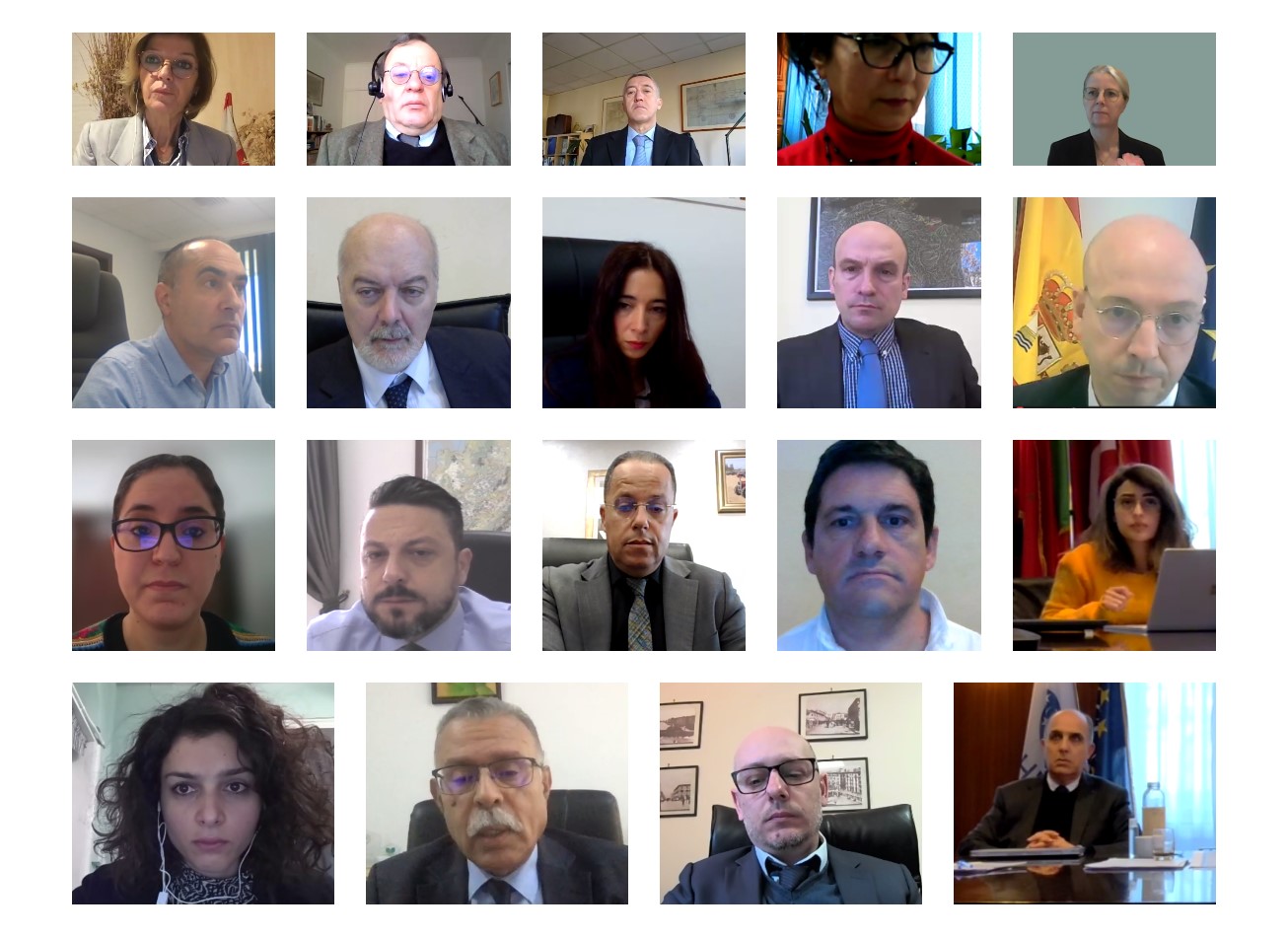 152nd Meeting of the CIHEAM Governing Board