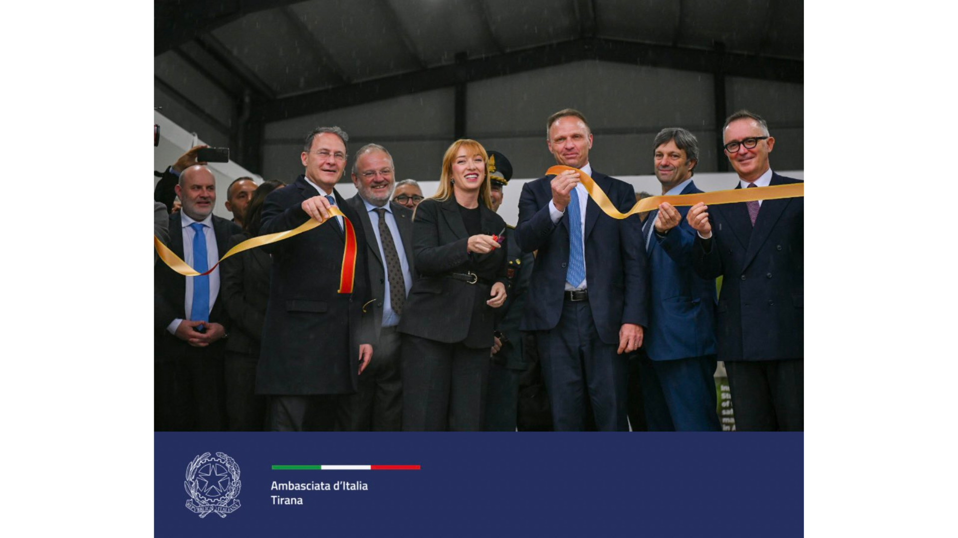 In Albania, the CIHEAM stresses the importance of cooperation for more Sustainable Mediterranean Food Systems