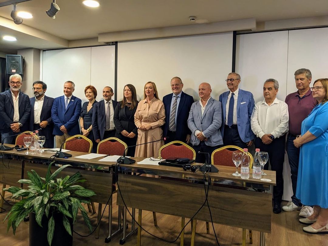 Youth Empowerment:  A Dozen of Mediterranean Institutions to Foster Innovation in Learning, Research, and Technology Transfer