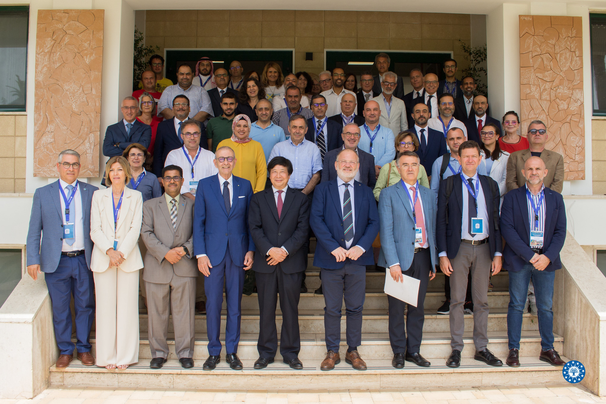 Transboundary plant pests and diseases