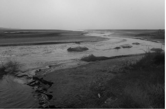 MENA : A River Flows Downstream - CIHEAM