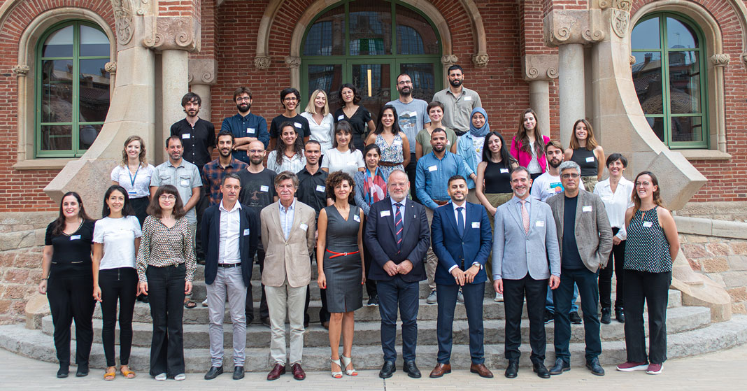 CIHEAM participates in the EFI Young Leadership Programme