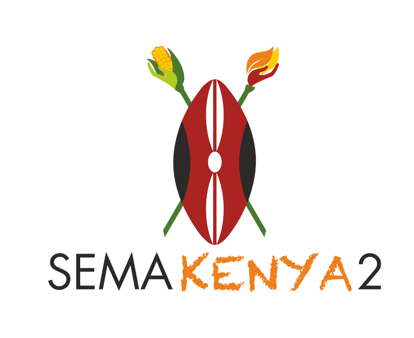 SEMAKENYA II