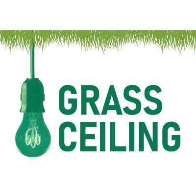 GRASS CEILING