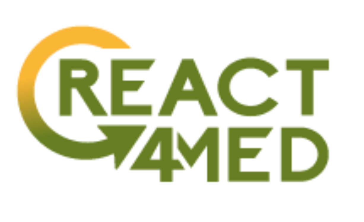 REACT4MED