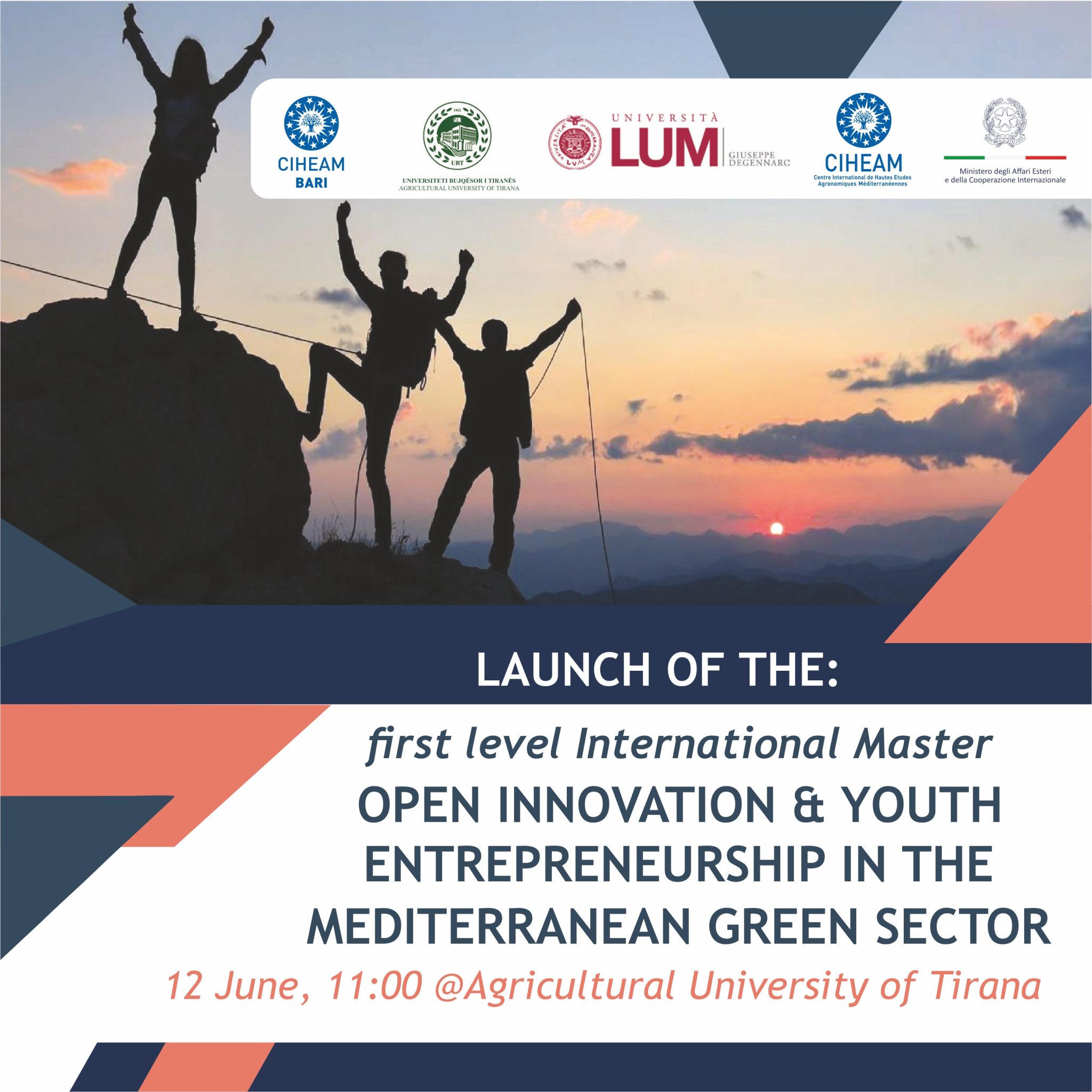 GROWING TALENTS: A NEW GENERATION OF INNOVATION MANAGERS 4 GREEN INNOVATION ECOSYSTEM
