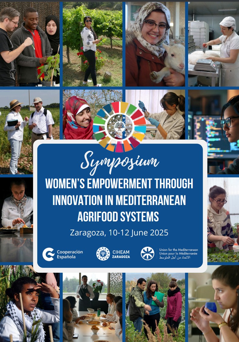 Femmes, Innovation et Agroalimentaire Durable