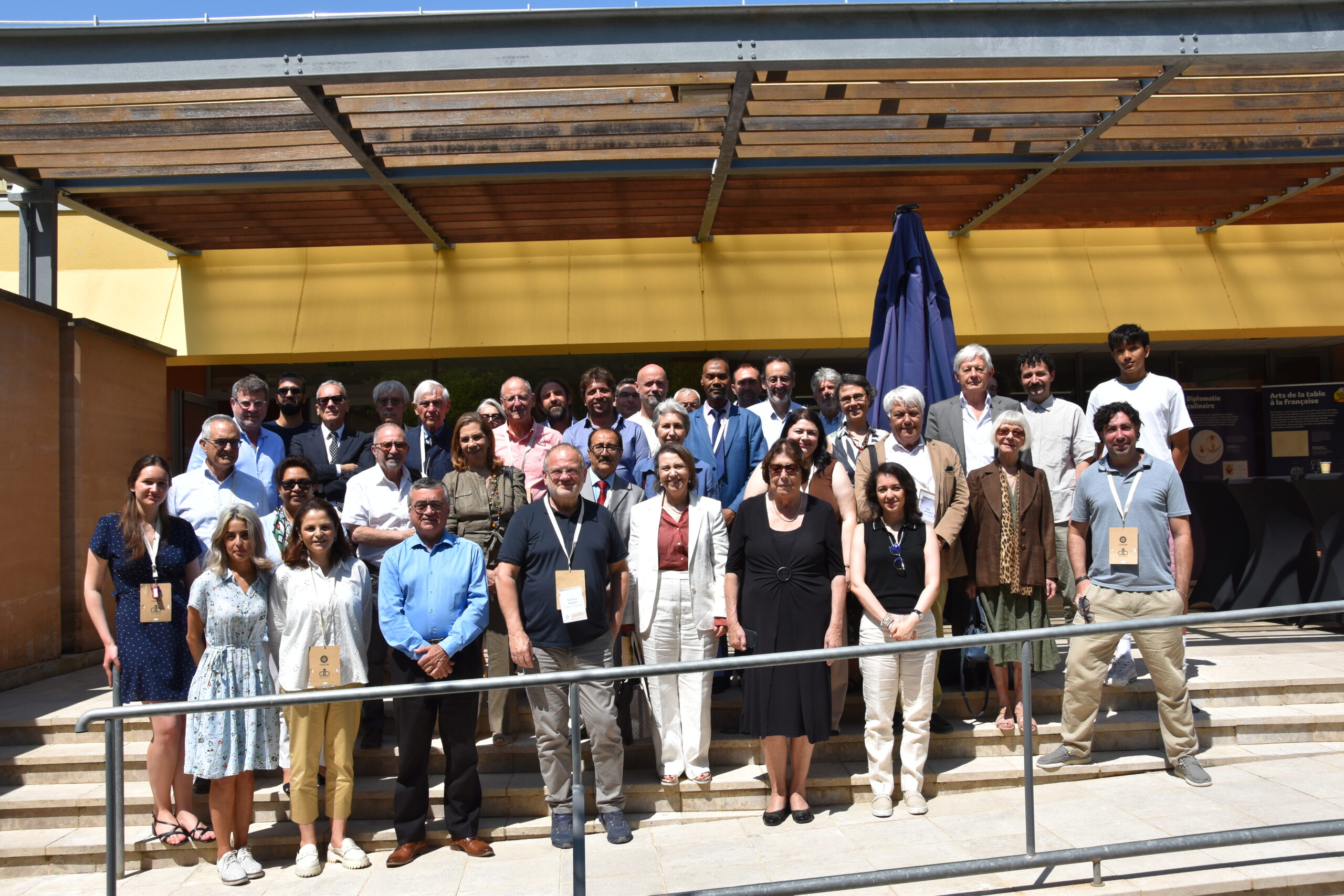 Food in the Mediterranean: Legacies, Challenges and Future Trajectories