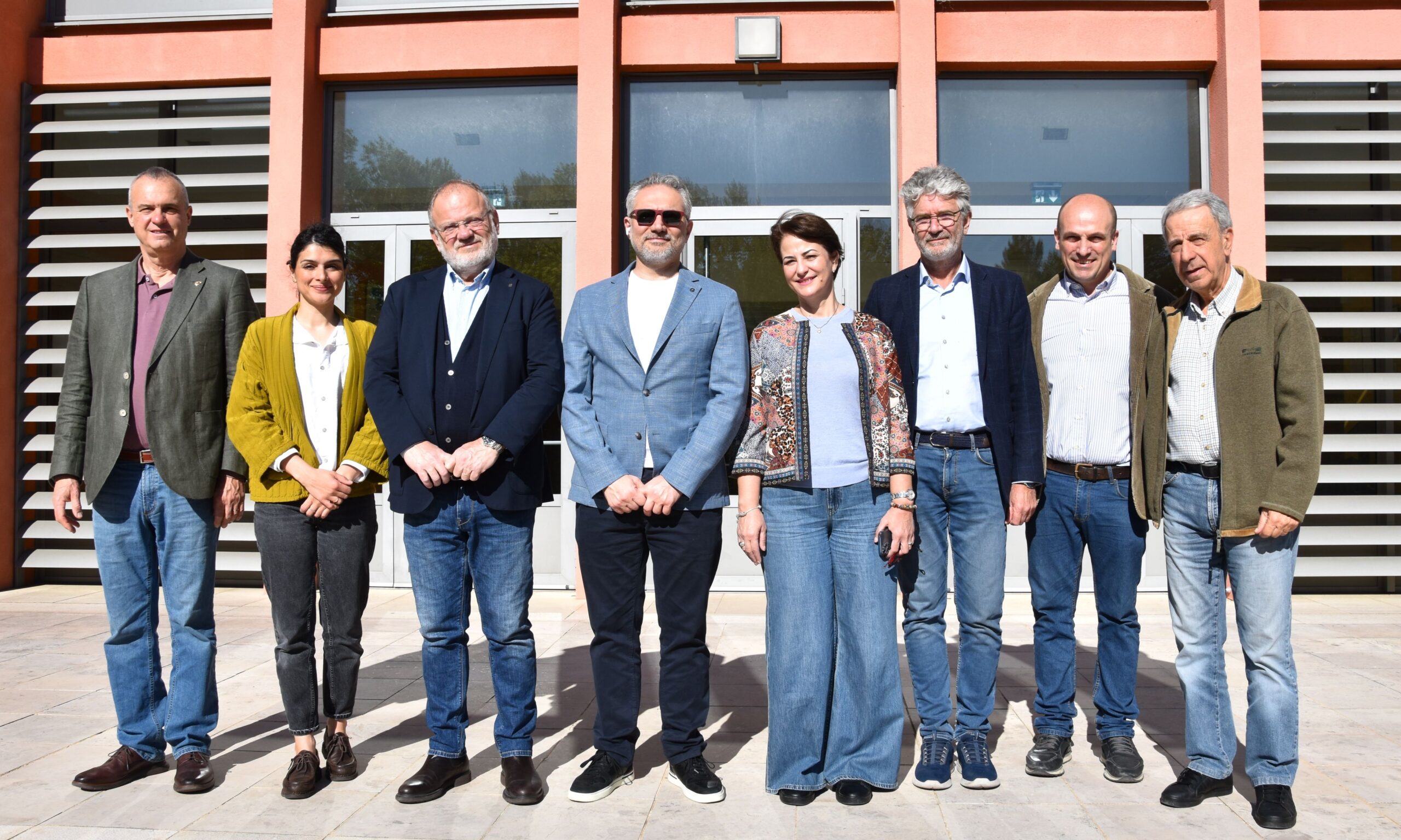 CAB – Annual Meeting of the CIHEAM Advisory Board