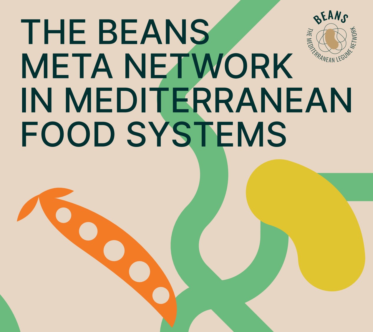 Official Launch of the BEANS Network