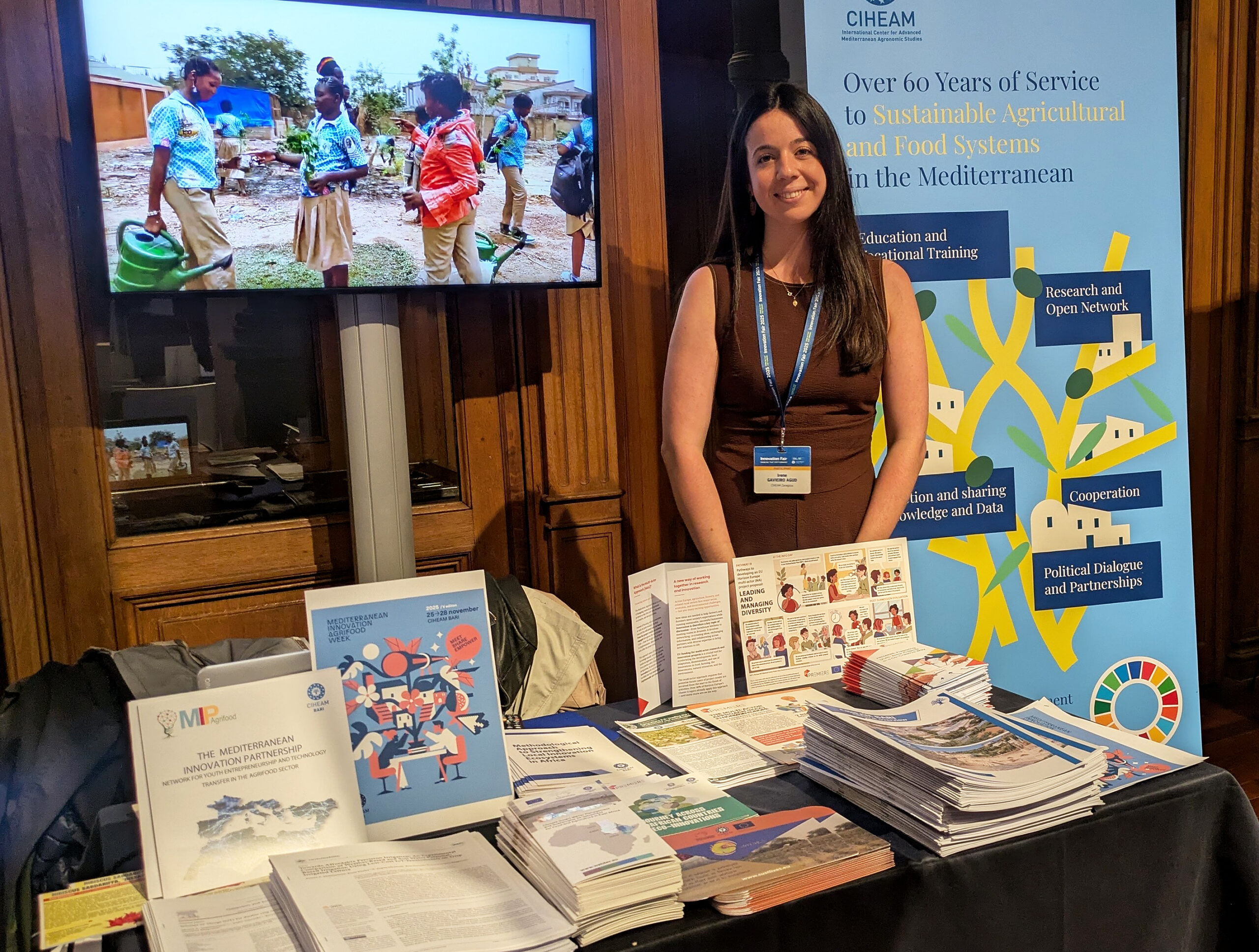 Innovation Fair 2025