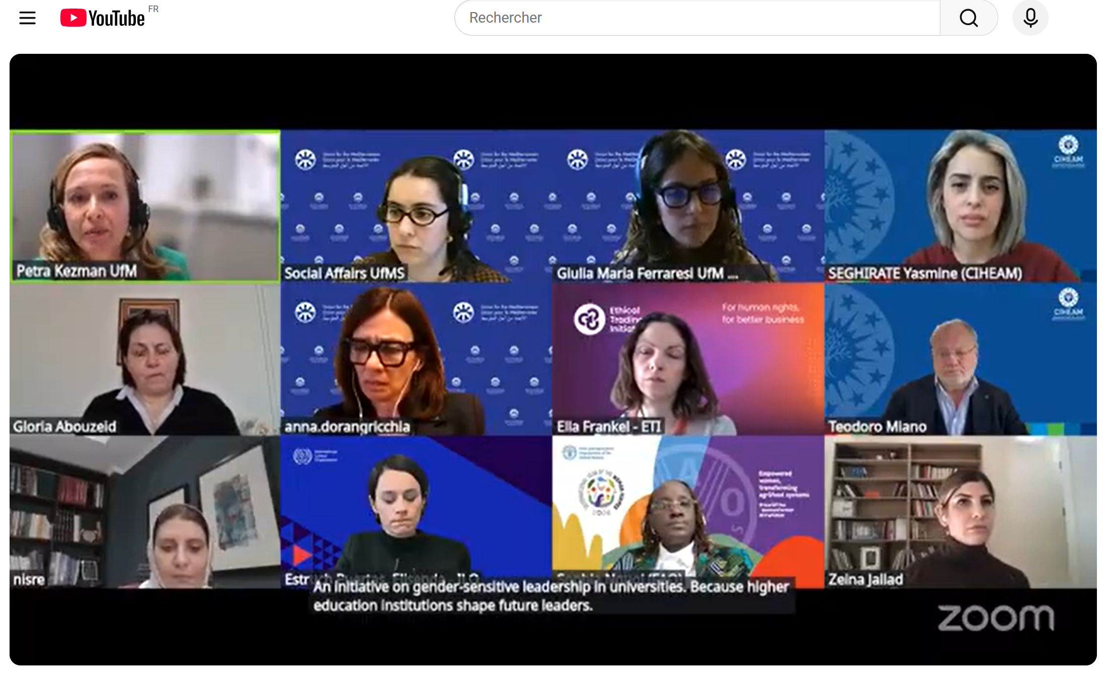 INTERNATIONAL WOMEN’S DAY 2026