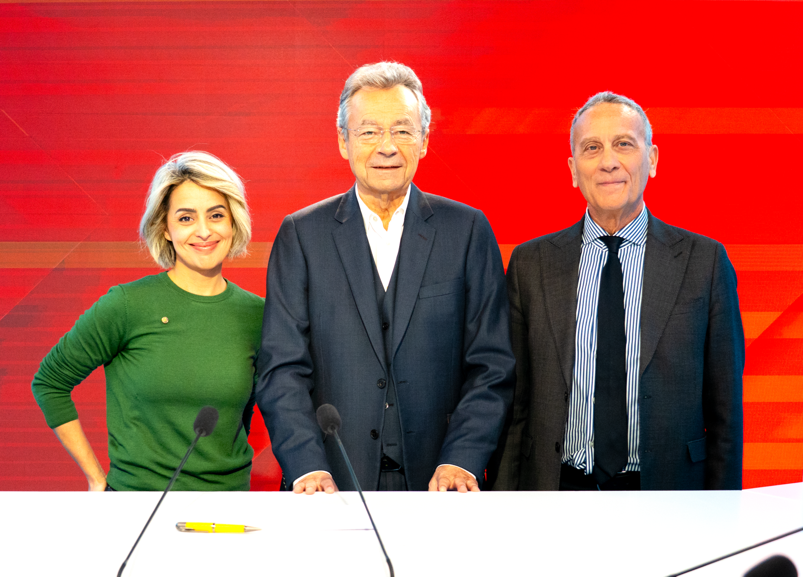 The Mediterranean as a Laboratory for Food Diplomacy