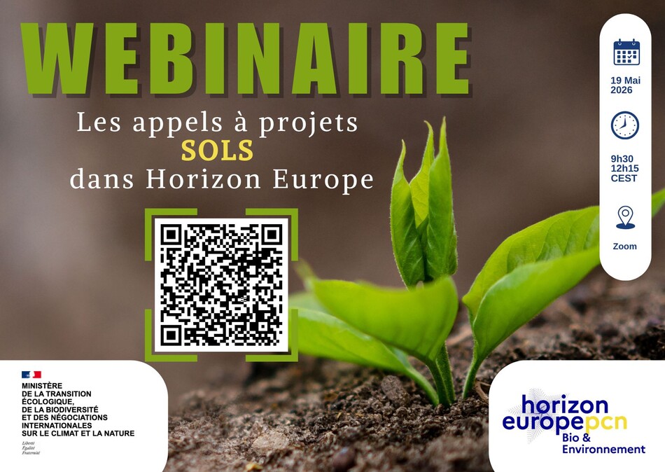 Webinaire SOLS